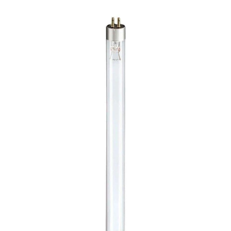 Germicital bulb Lamp 13" 10W