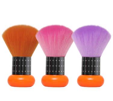 Duster Brush Or Facial Brush small Color