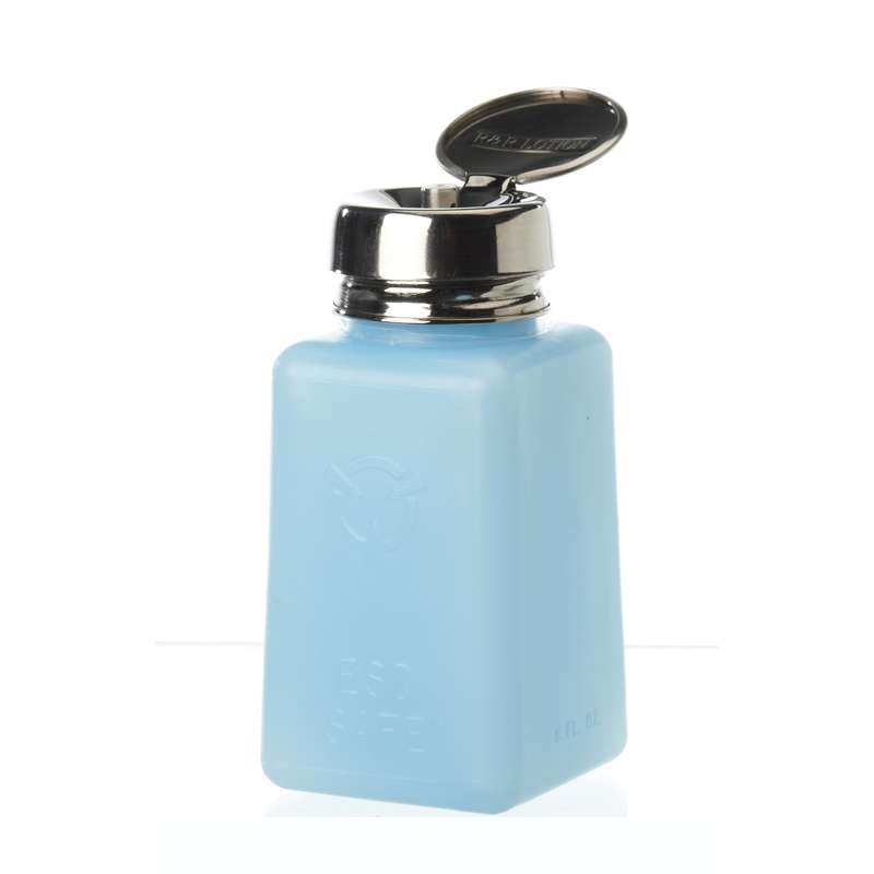 Plastic Liquid Pump 6oz Color