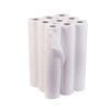 Disposable Beauty Bed Cover Roll Case 12pcs