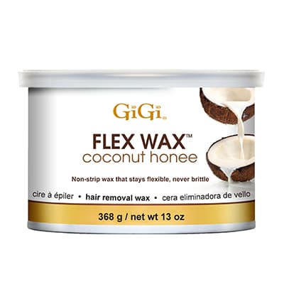 GiGi Coconut Honee Flex Wax