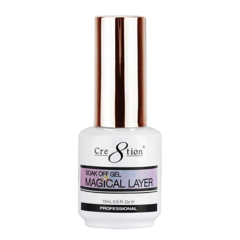 Cre8tion Magical Layer Gel 0.5oz