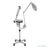 Aries Facial Steamer and Mag Lamp (2001)