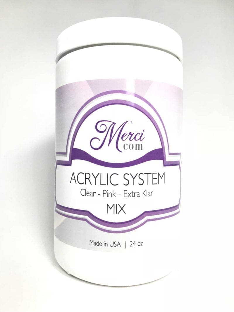 Merci Com Mix Natural Powder 24oz