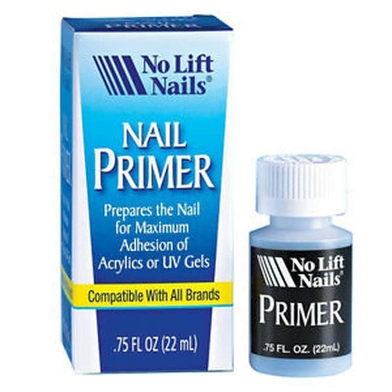 No Lift Nails Primer 0.75oz