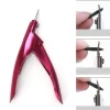 Stainless Steel Edge Tip Cutters (Various Color)