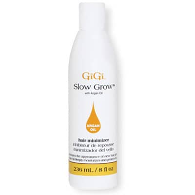 GiGi Slow Grow 8oz