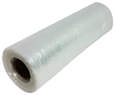 Paraffin Liner Large For Feet Bag (17"x12") (4 Rolls/Cs)