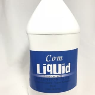 Merci Com Liquid Retention Plus Blue Single Gal