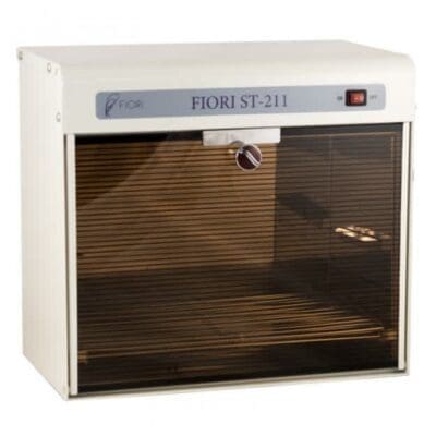 A-326 Sterilizer Cabinet