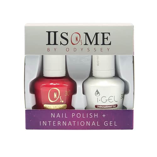 ONS IISome Matching DUO