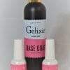 Gelixir Base Coat 8oz refill