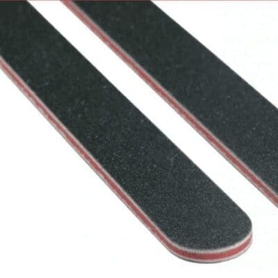 DPS Black Red Ctr File (50pcs/pk)