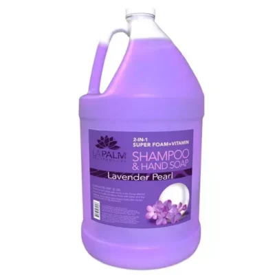 La Palm Hand Soap 1 Gallon