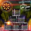 NuGenesis Hello Sun Shine Summer Collection