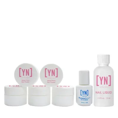 YOUNG NAILS Acrylic Trial Kit
