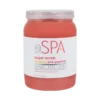 BCL Organic Spa 64oz Pink Grapefruit