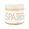 BCL Organic Spa 16oz Milk + Honey