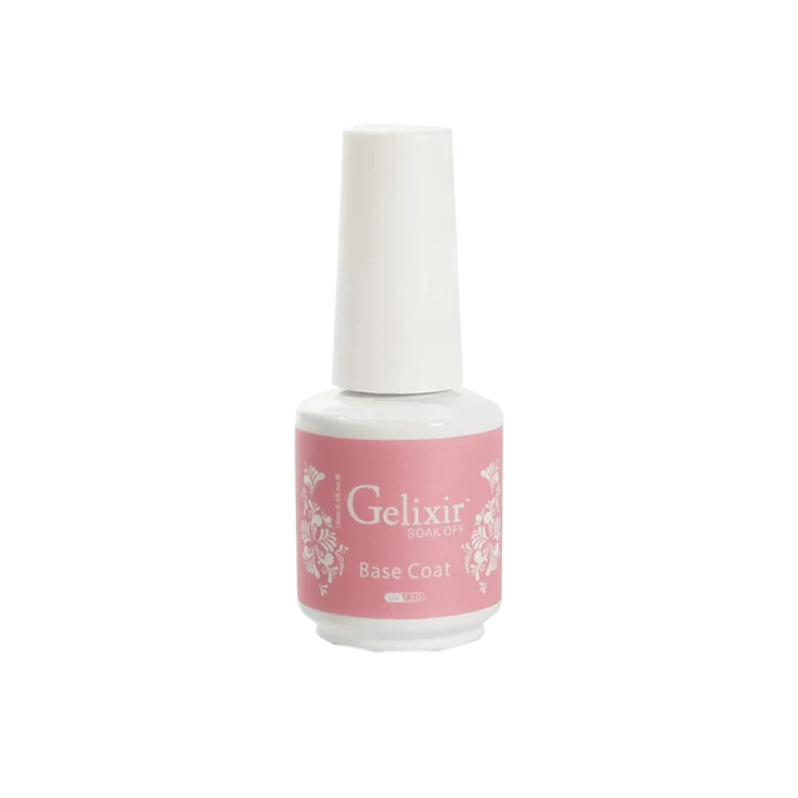 Gelixir Base Coat