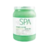 BCL Organic Spa 64oz Lemongrass + Green Tea