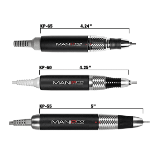 ManiPro Passport KP-55/KP-60/KP-65 Handpiece Only