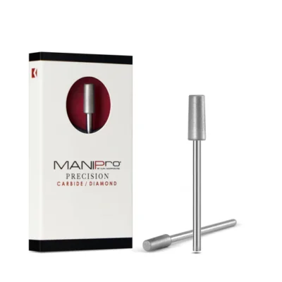ManiPro-Diamond Bit 3/32 Manicure Fine
