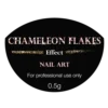 Cre8tion Pixie Chameleon Flakes Nail Art Effect 0.5g