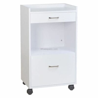WHALE SPA Trolley Pedi Cart 2831