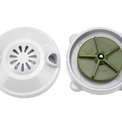 Luraco Magna Jet Wet-End