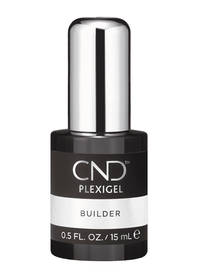 CND PLEXIGEL BUILDER 0.5oz