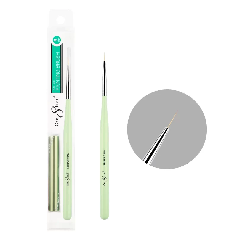 Cre8tion Striper Nail Art Brush