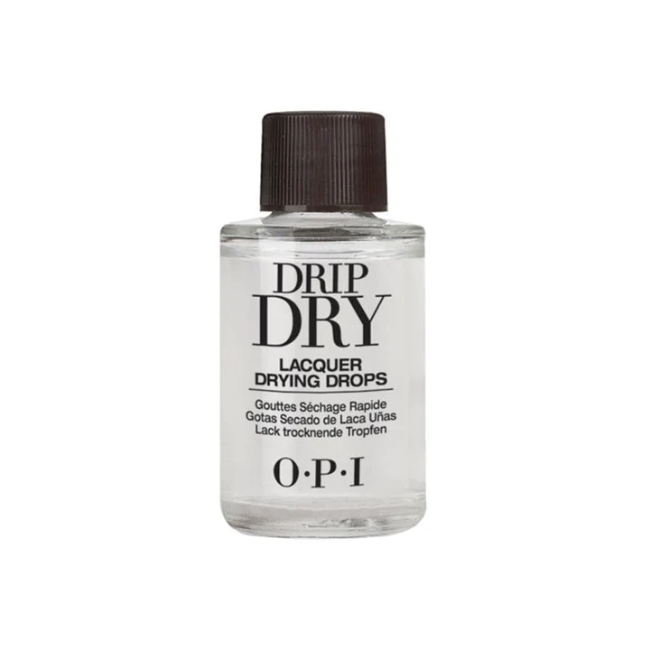 OPI Drip Dry 1oz