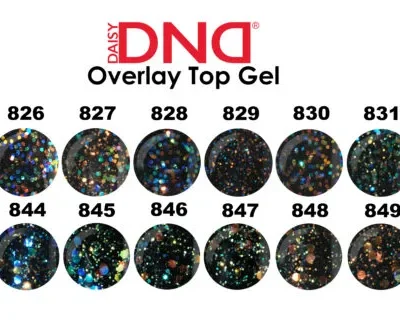 DND Overlay Collection DUO