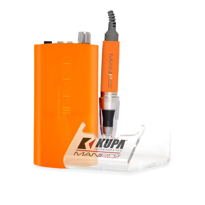ManiPro Passport Complete Sunset Orange