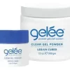 Gelee Powder Gel Clear Powder Gel 13oz