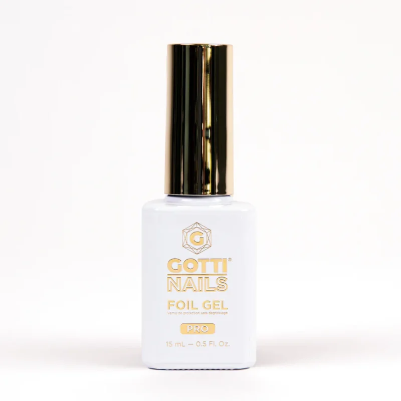 GOTTI Foil Transfer Gel 0.5oz