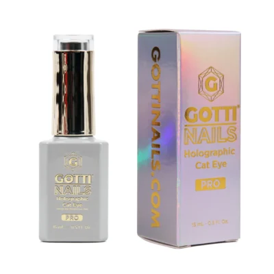 GOTTI Holographic Cat Eye
