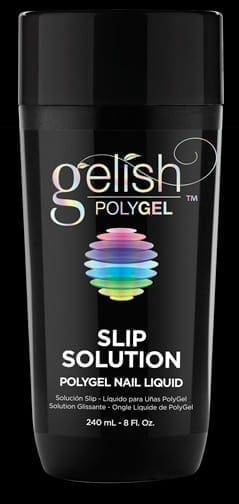 Polygel Slip Solution Liquid 8oz