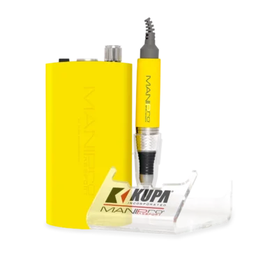 ManiPro Passport Hollywood (Neon Yellow)