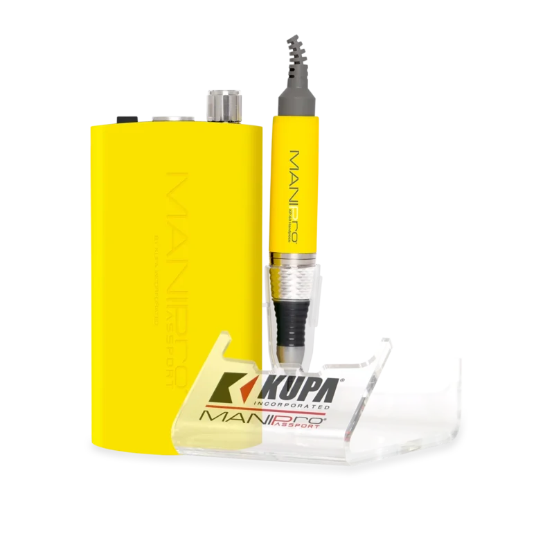 ManiPro Passport Hollywood (Neon Yellow)