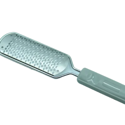 TNM Stainless Steel Foot File
