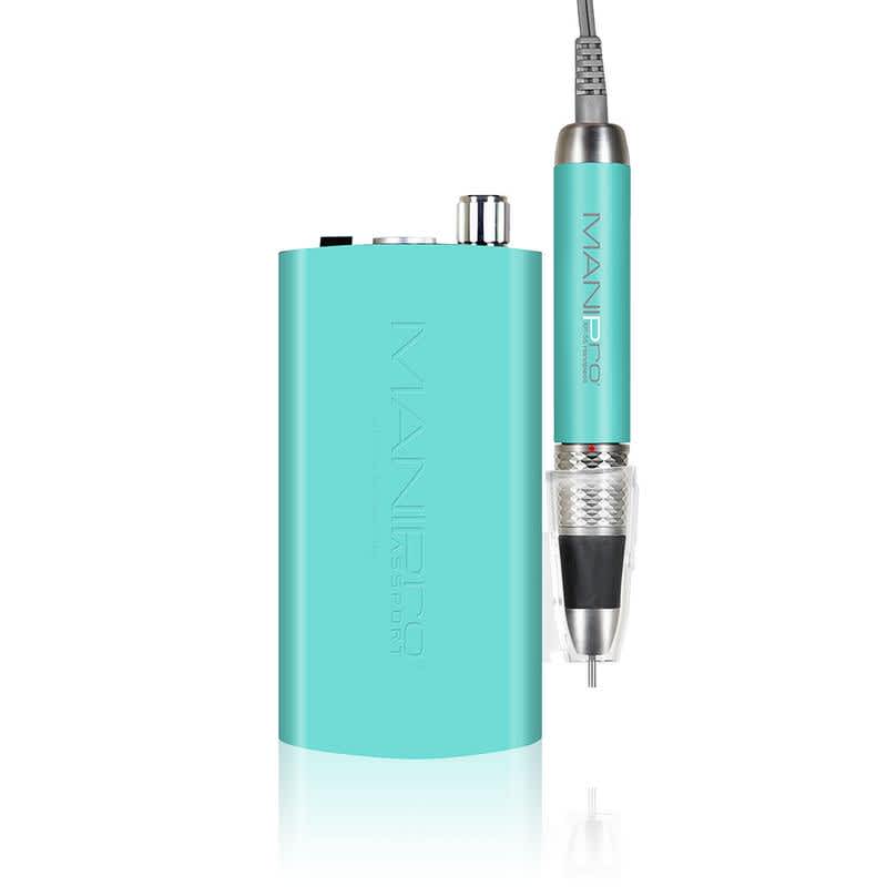 MANIPro Passport Limited Edition Teal