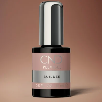 CND Plexigel Builder Gel