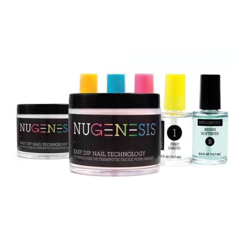 NuGenesis 2oz Dipping Powder Large