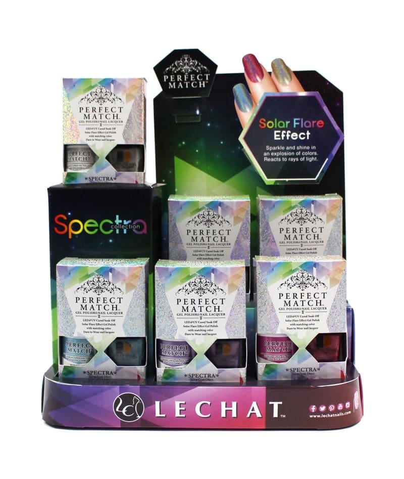 LeChat Spectra Duo Large