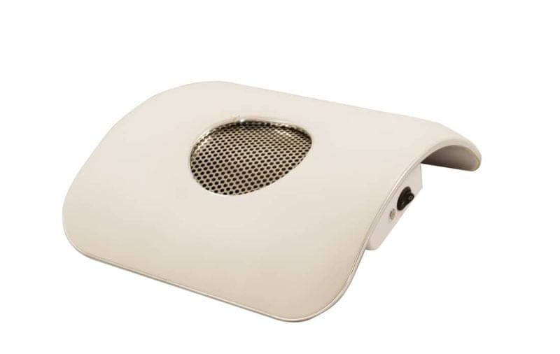 Adventek Deluxe Nail Dust Collector Fan