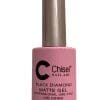 Chisel Black Diamond Gel Matte Top Coat