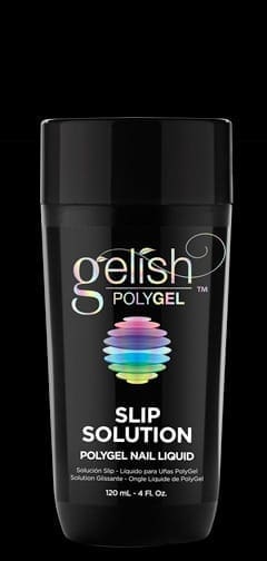 Polygel Slip Solution Liquid 4oz