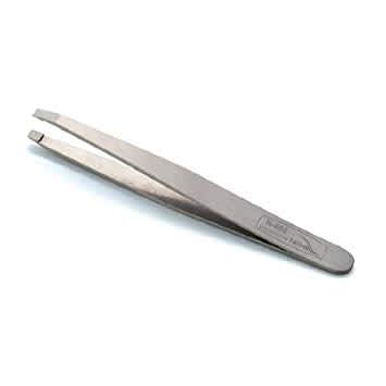 Nghia Eyebrow Tweezers N-404