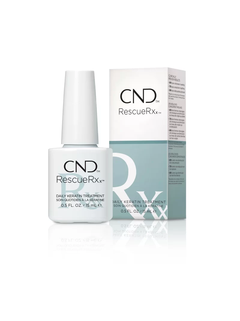 CND RescueRxx 0.5oz